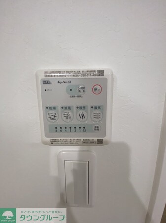 アイビーコート日本橋人形町の物件内観写真